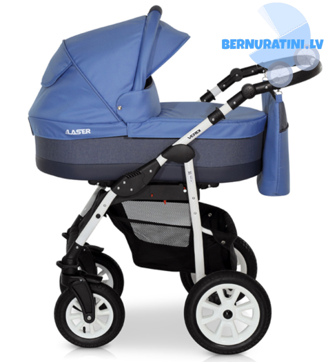 Verdi Laser 13 bērnu rati